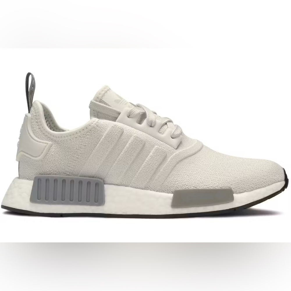 Adidas NMD R1 raw white sneaker